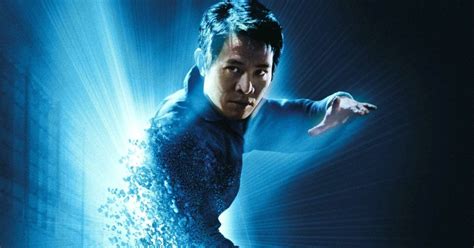 greatest jet li movies